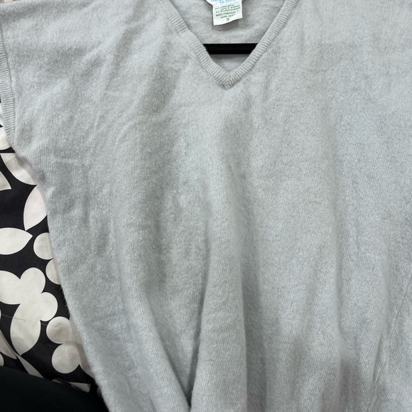 Demiurge 96% lambs wool sweater - Picture 5 of 5